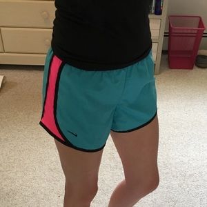 nike shorts